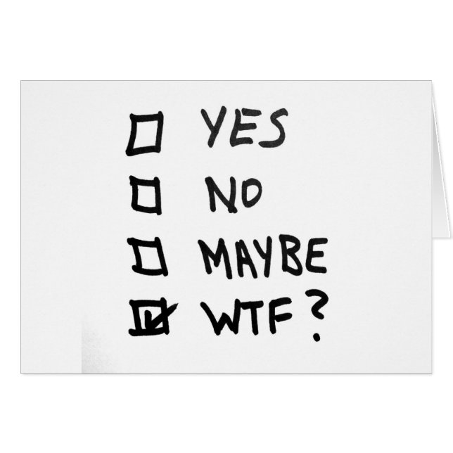 Ja, nee, misschien WTF naast de controledozen (Voorkant Horizontaal)