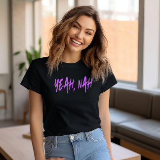 Ja, Nee T-shirt