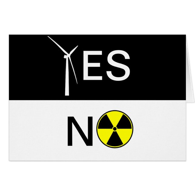 JA NEEN (Voorkant Horizontaal)