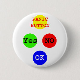 Ja Neen Button De MUSEUM Zazzle Gifts