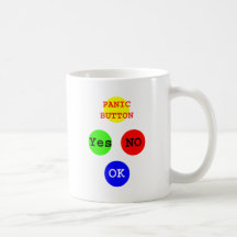 Ja Neen Button De MUSEUM Zazzle Gifts