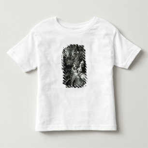 Ja of nee? 1781, gegraveerd door N. Thomas Kinder Shirts