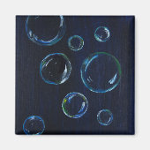 Ja op avonturen magneet (Voorkant)