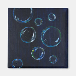 Ja op avonturen magneet