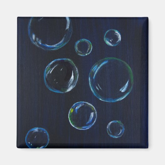 Ja op avonturen magneet (Voorkant)