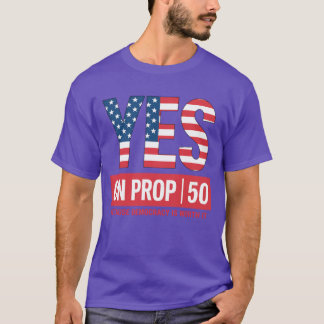 JA OP PROP 50 T-SHIRT