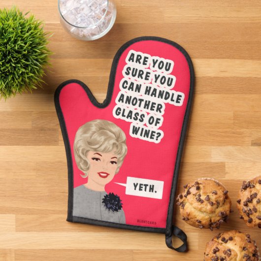 Ja!!!! Ovenwant (Top down)