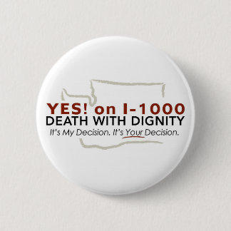 Ja! over I-1000 Button