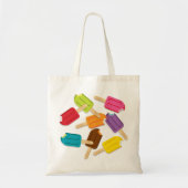 Ja! Populaire Canvas tas (Voorkant)