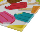 Ja! Populaire snijwand — wit Snijplank (Hoek)