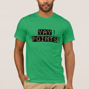 Ja! Punten! T-shirt