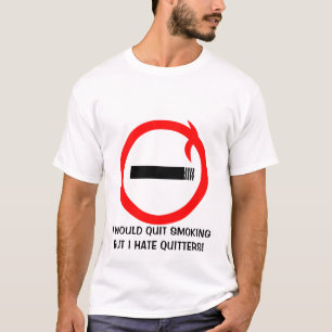 Ja Roken T-shirt