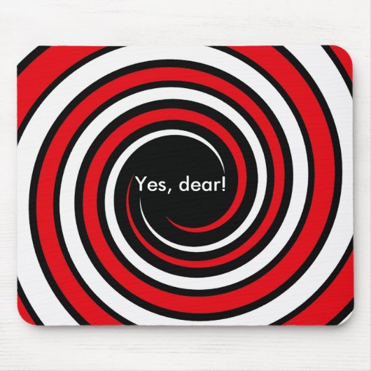 ja schat muismat (Voorkant)