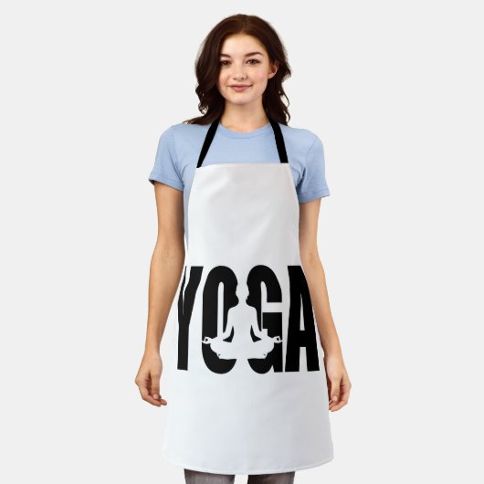 Ja. Schort (Gedragen)