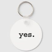 ja. sleutelhanger (Voorkant)