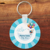 JA SLEUTELHANGER (Voorkant)