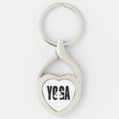 Ja. Sleutelhanger (Voorkant)