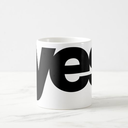 ja-stillen* koffiemok (Center)