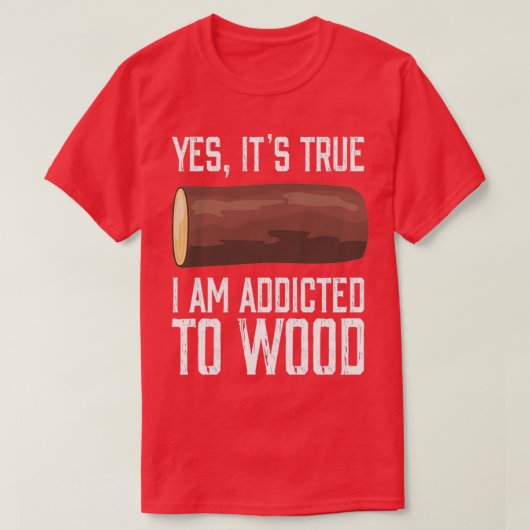 Ja T-shirt (Design voorkant)
