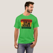 JA T-SHIRT (Voorkant volledig)