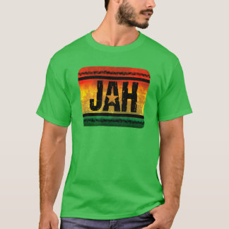JA T-SHIRT