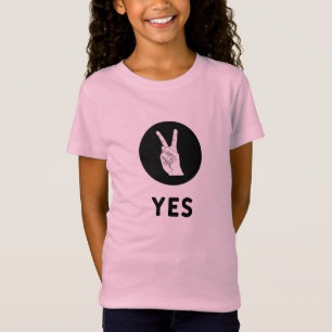 Ja T-Shirt