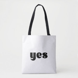 Ja Tote Bag
