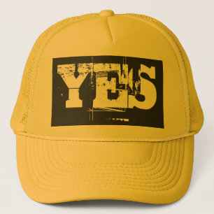 JA TRUCKER PET