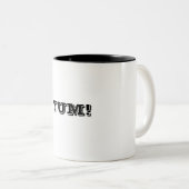 JA! TWEEKLEURIGE KOFFIEMOK (Voorkant rechts)