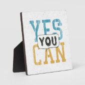 Ja U kunt Fotoplaat (Voorkant)