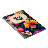 Ja, u kunt het citaatjournaal Motivatie maken Notitieboek (Rechterzijde)