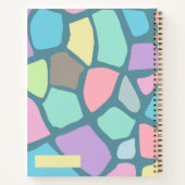 Ja U kunt Notitieboek (Achterkant)