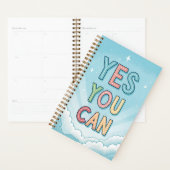 Ja U kunt Planner (Display)