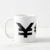 JA (valuta) Mok (Links)