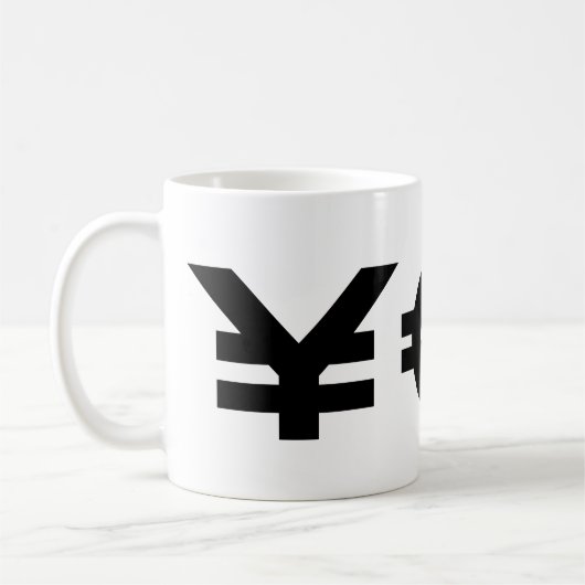 JA (valuta) Mok (Links)