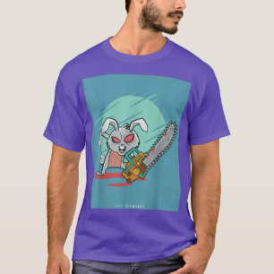 Ja Vegan-koe T-shirt