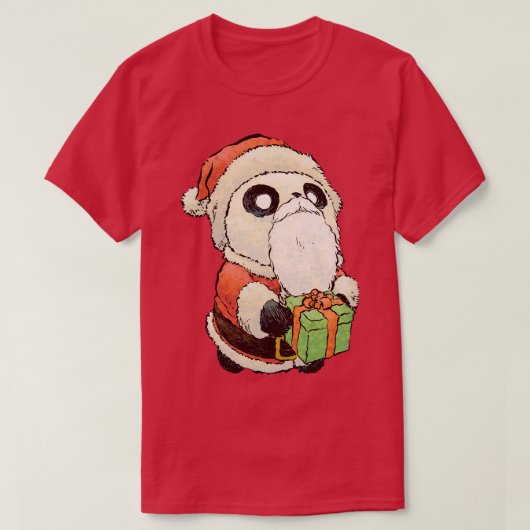 Ja Virginia T-shirt (Design voorkant)