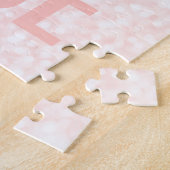 Ja Way Rosé | Fun. Legpuzzel (Zijkant)