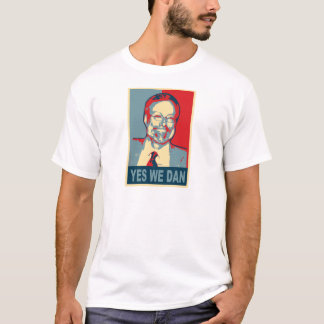 Ja We Dan T-shirt