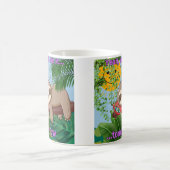 Ja, we doen het... morgen koffiemok (Center)