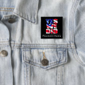 Ja, we hebben de vlag laten varen - Square Button (In situ)