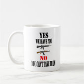 JA, WE HEBBEN ZE KOFFIEMOK (Links)
