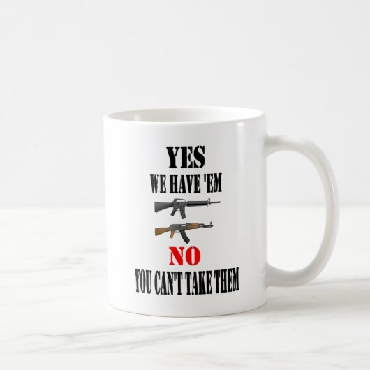 JA, WE HEBBEN ZE KOFFIEMOK (Rechts)