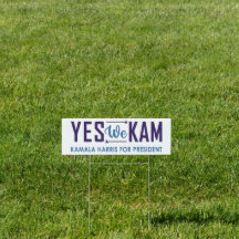 JA, WE KAM!