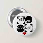 Ja, we kannen ronde button 5,7 cm (Voorkant /achterkant)