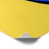 Ja, we kunnen de sticker van de Riveter rosie Poster (Hoek)