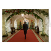 Ja, we kunnen een prettig kerstfeest hebben (Voorkant Horizontaal)