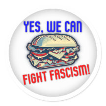 Ja, we kunnen fascisme bestrijden!