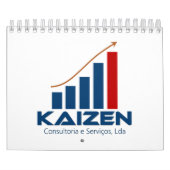 ja , we kunnen groter en sterker worden kalender (Hoes)