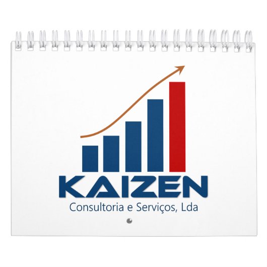 ja , we kunnen groter en sterker worden kalender (Hoes)